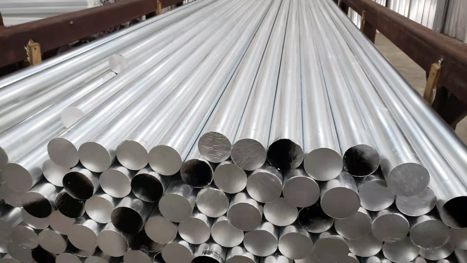 7075-T7351状态铝棒在精密仪器支架中的应力消除工艺-1