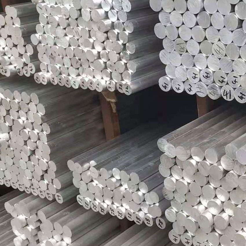 铝棒深加工废料回收：熔铸工艺中的杂质控制技术-1