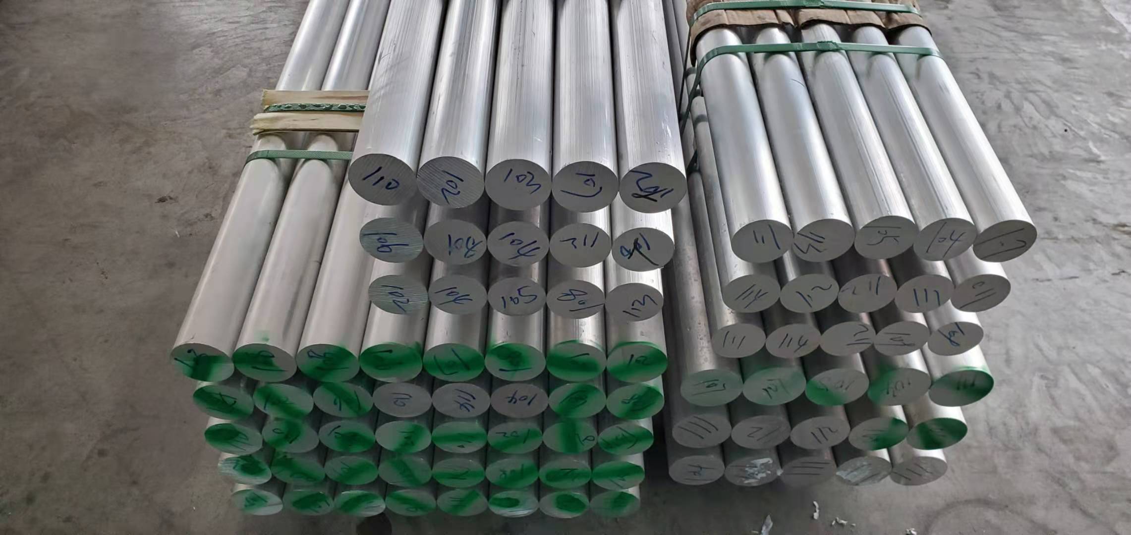 铝棒仓储防氧化管理：氮气保护系统的投入产出分析-2